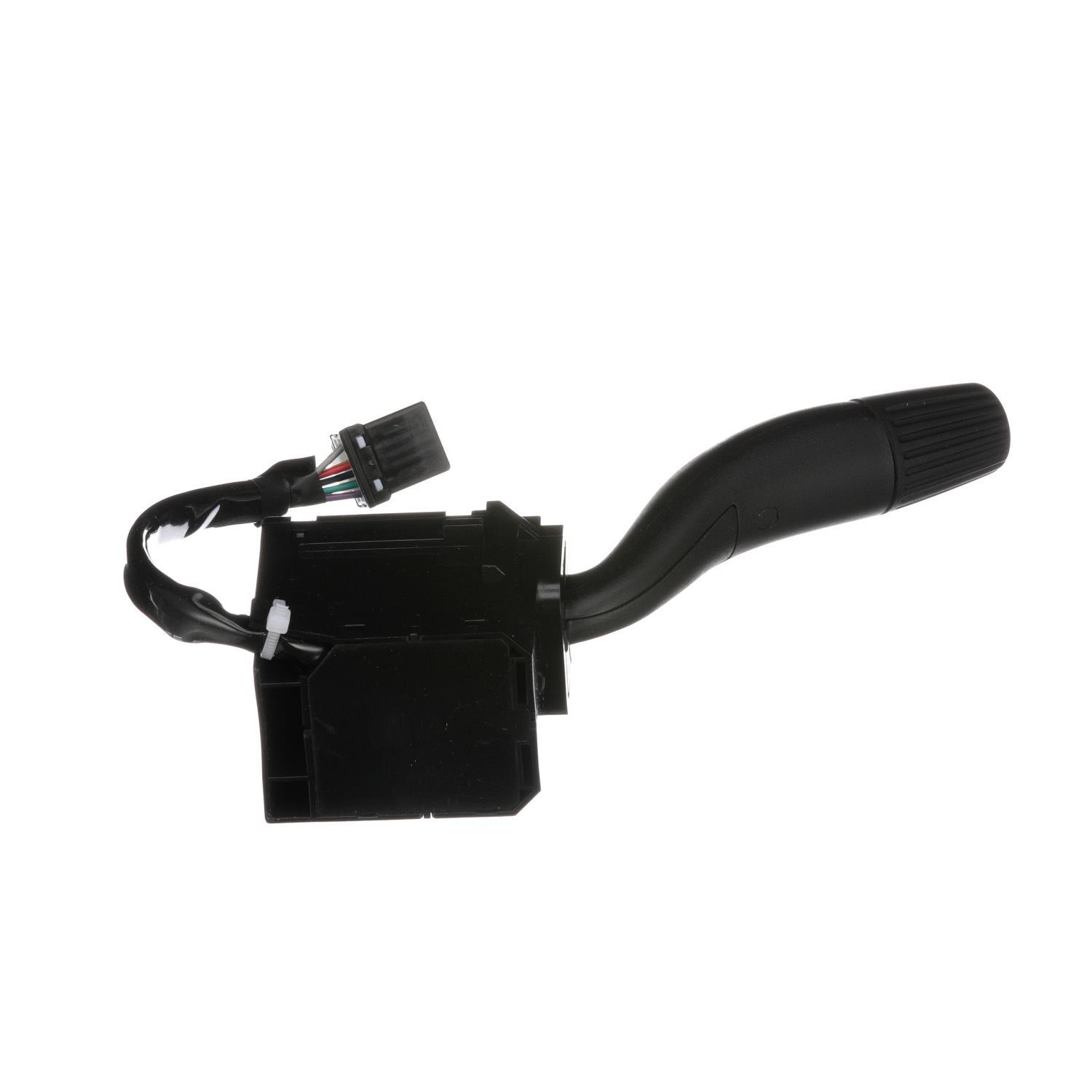 Standard Motor Products CBS1187 Headlight Dimmer Switch product image 5 of 7