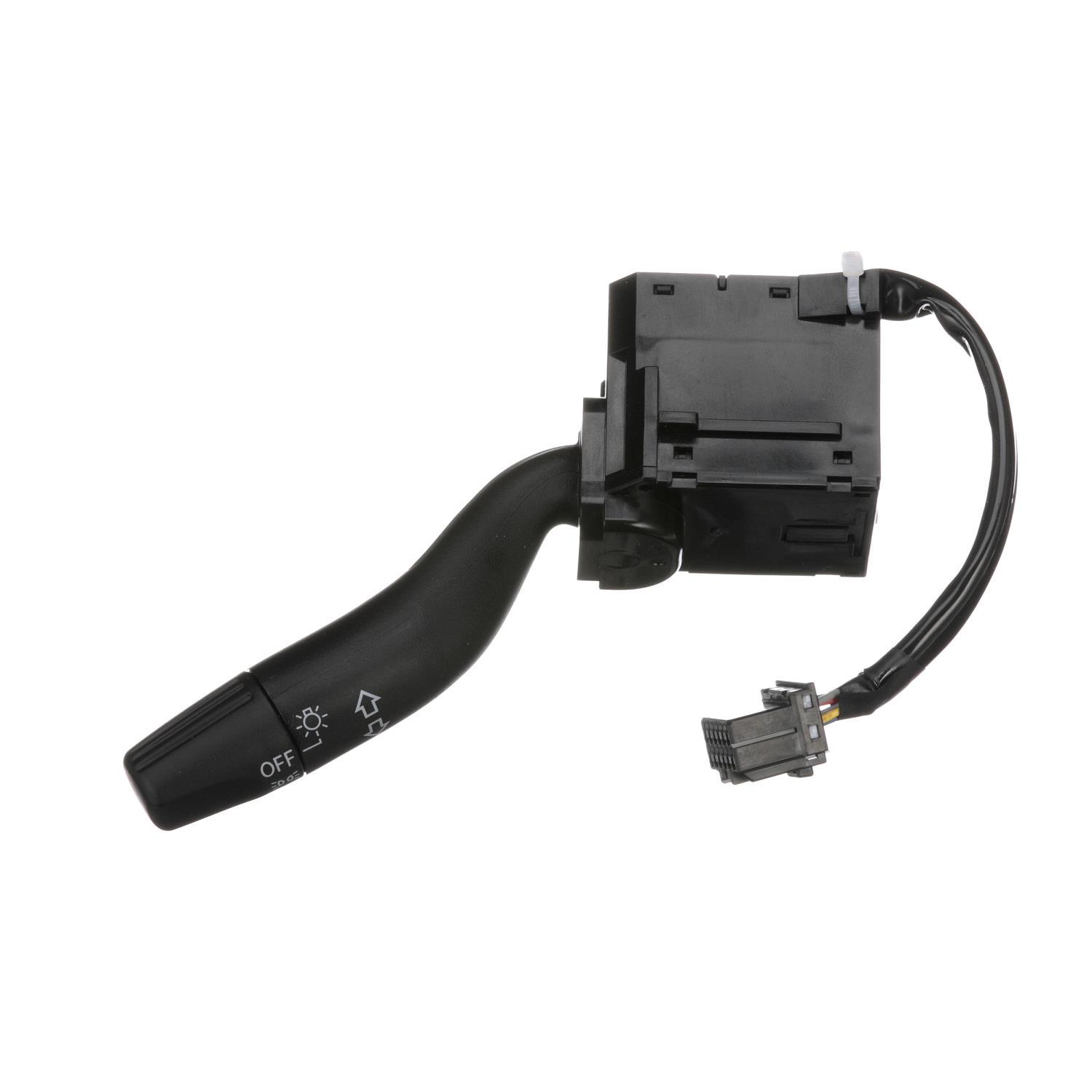 Standard Motor Products CBS1187 Headlight Dimmer Switch product image 6 of 7