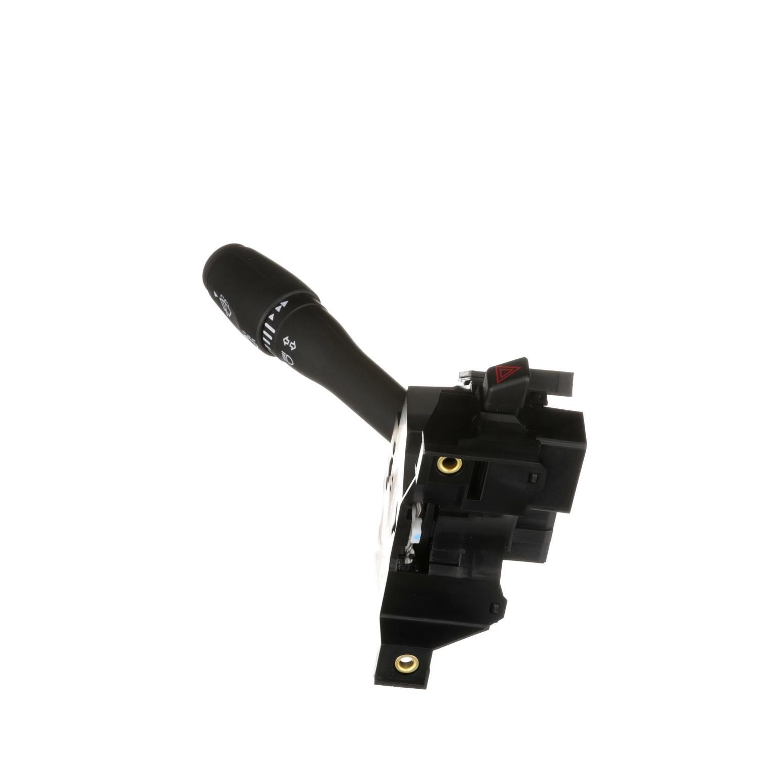 Standard Motor Products CBS1188 - Windshield Wiper Switch Standard Motor Products CBS1188 Headlight Dimmer Switch product image 2 of 9