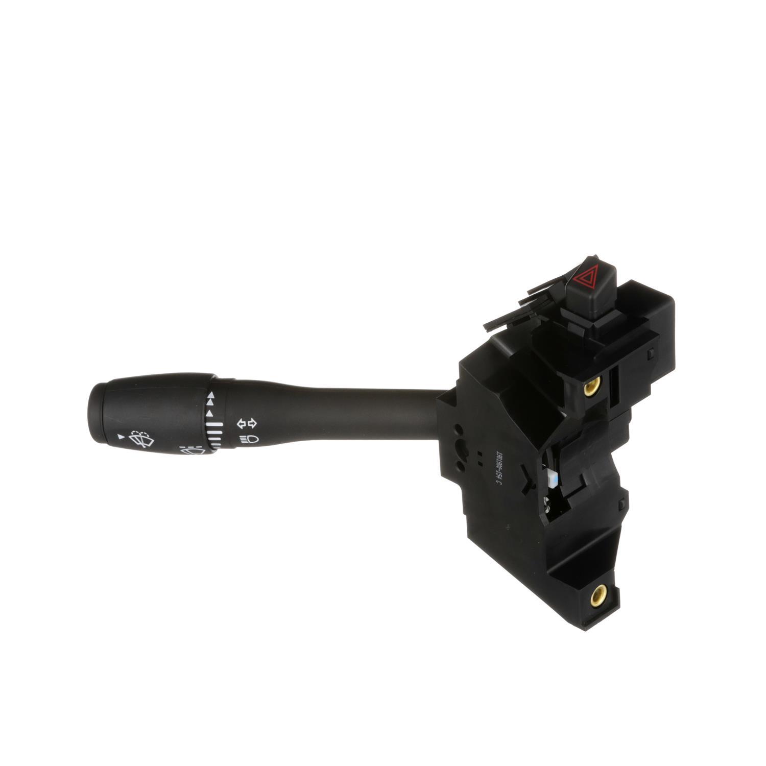 Standard Motor Products CBS1188 - Windshield Wiper Switch Standard Motor Products CBS1188 Headlight Dimmer Switch product image 4 of 9