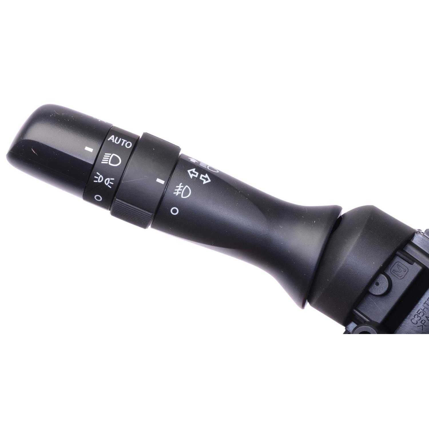 Standard Motor Products CBS1189 - Headlight Switch Standard Motor Products CBS1189 Fog Light Switch product image 1 of 4