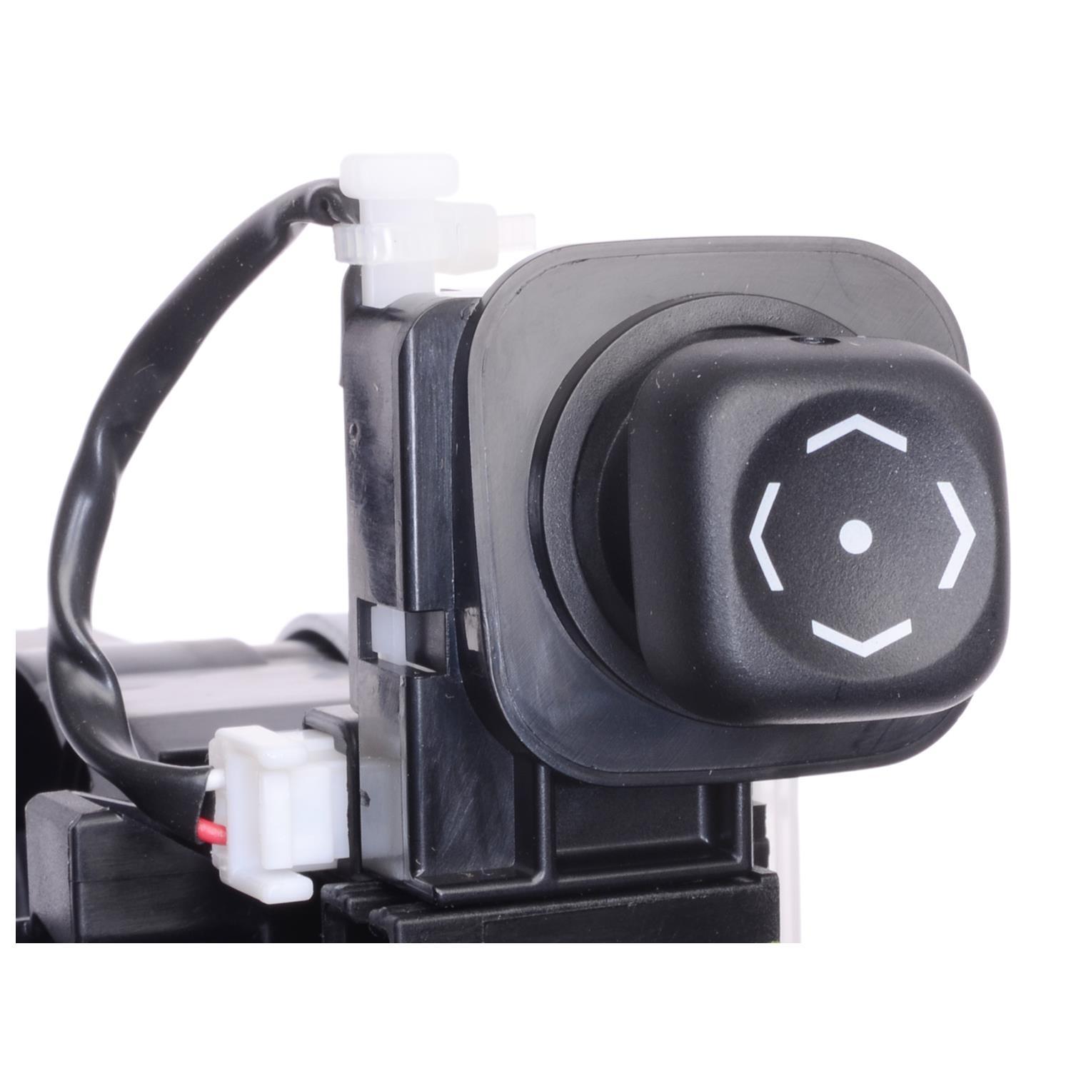 Standard Motor Products CBS1189 - Headlight Switch Standard Motor Products CBS1189 Fog Light Switch product image 4 of 4