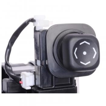 2008 Lexus RX400h Headlight Switch Standard Motor Products CBS1189 image 4 of 4