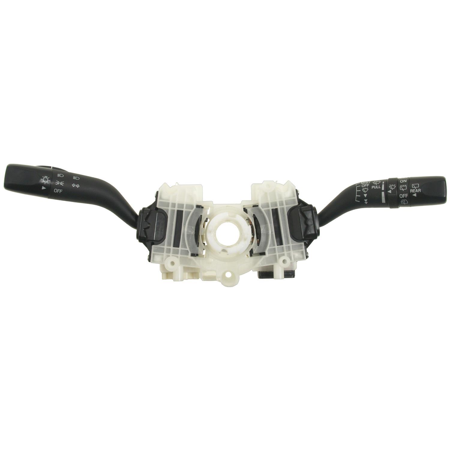 Standard Motor Products CBS1190 - Windshield Wiper Switch Standard Motor Products CBS1190 Fog Light Switch product image 3 of 3