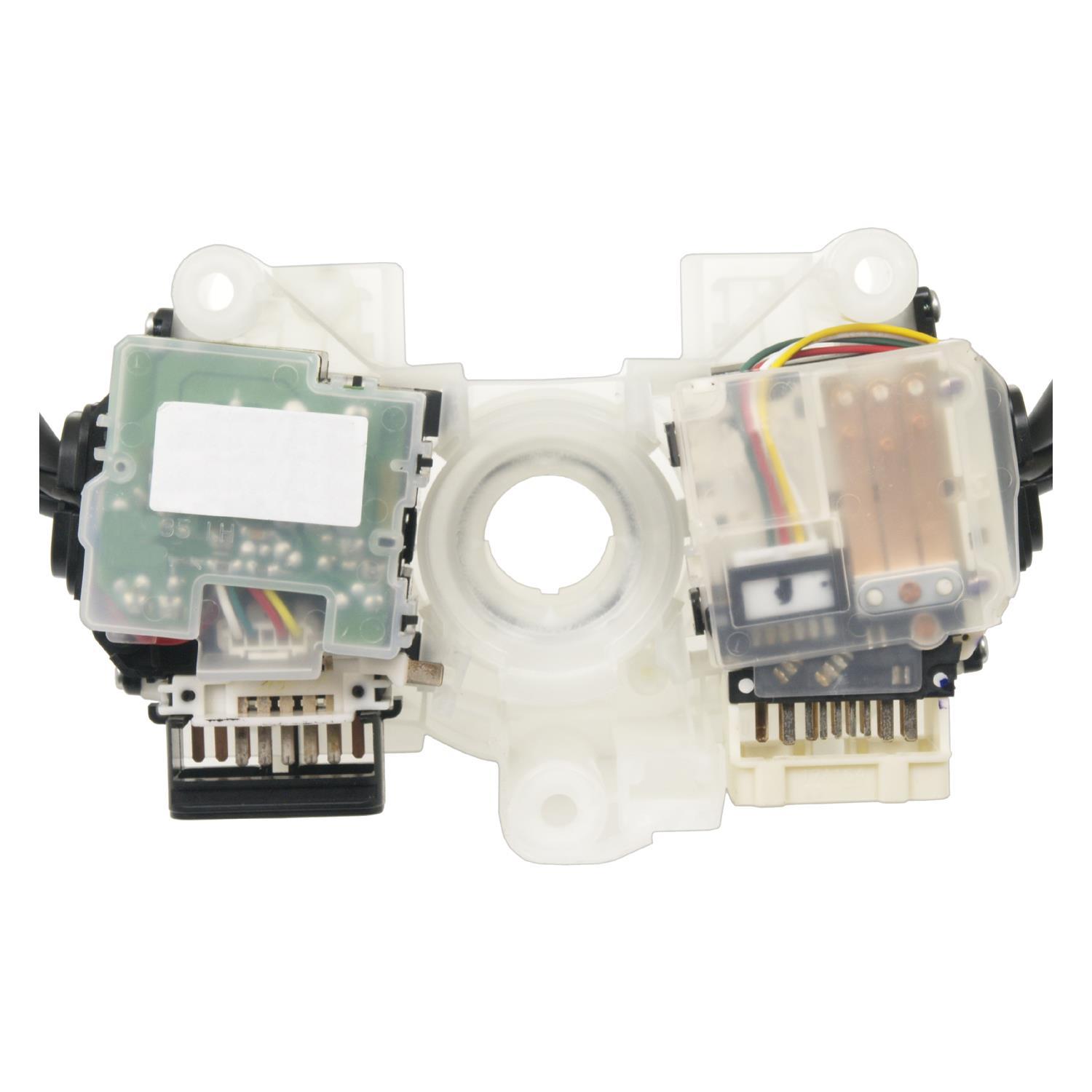 Standard Motor Products CBS1191 - Windshield Wiper Switch Standard Motor Products CBS1191 Fog Light Switch product image 1 of 3
