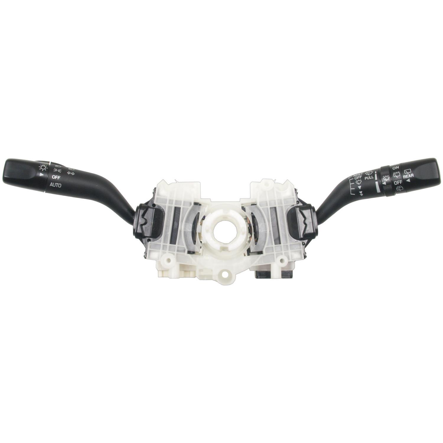 Standard Motor Products CBS1191 - Windshield Wiper Switch Standard Motor Products CBS1191 Fog Light Switch product image 3 of 3