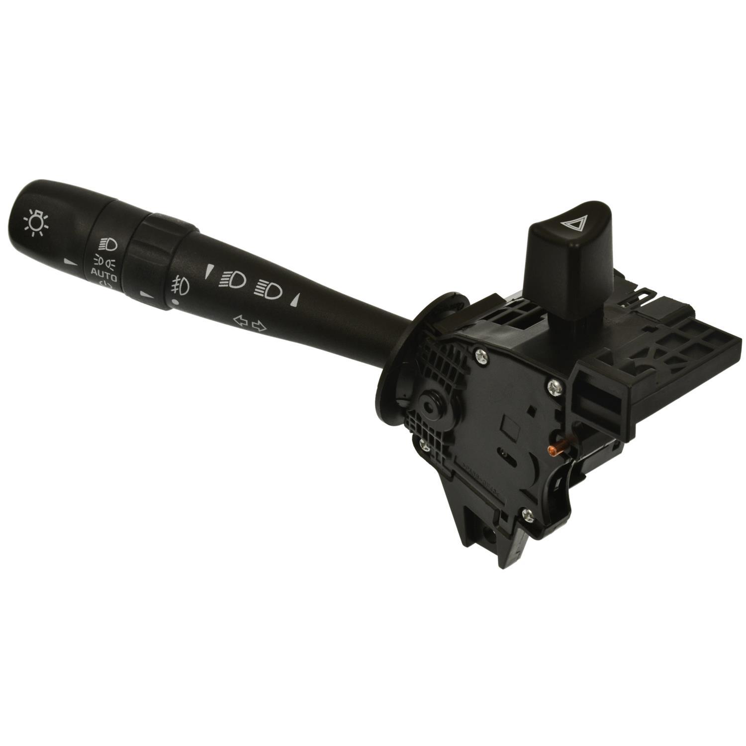Standard Motor Products CBS1192 - Hazard Warning Switch Standard Motor Products CBS1192 Fog Light Switch product image 1 of 3