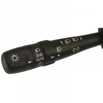 2004 Pontiac Grand Prix Turn Signal Switch Standard Motor Products CBS1192 image 2 of 3