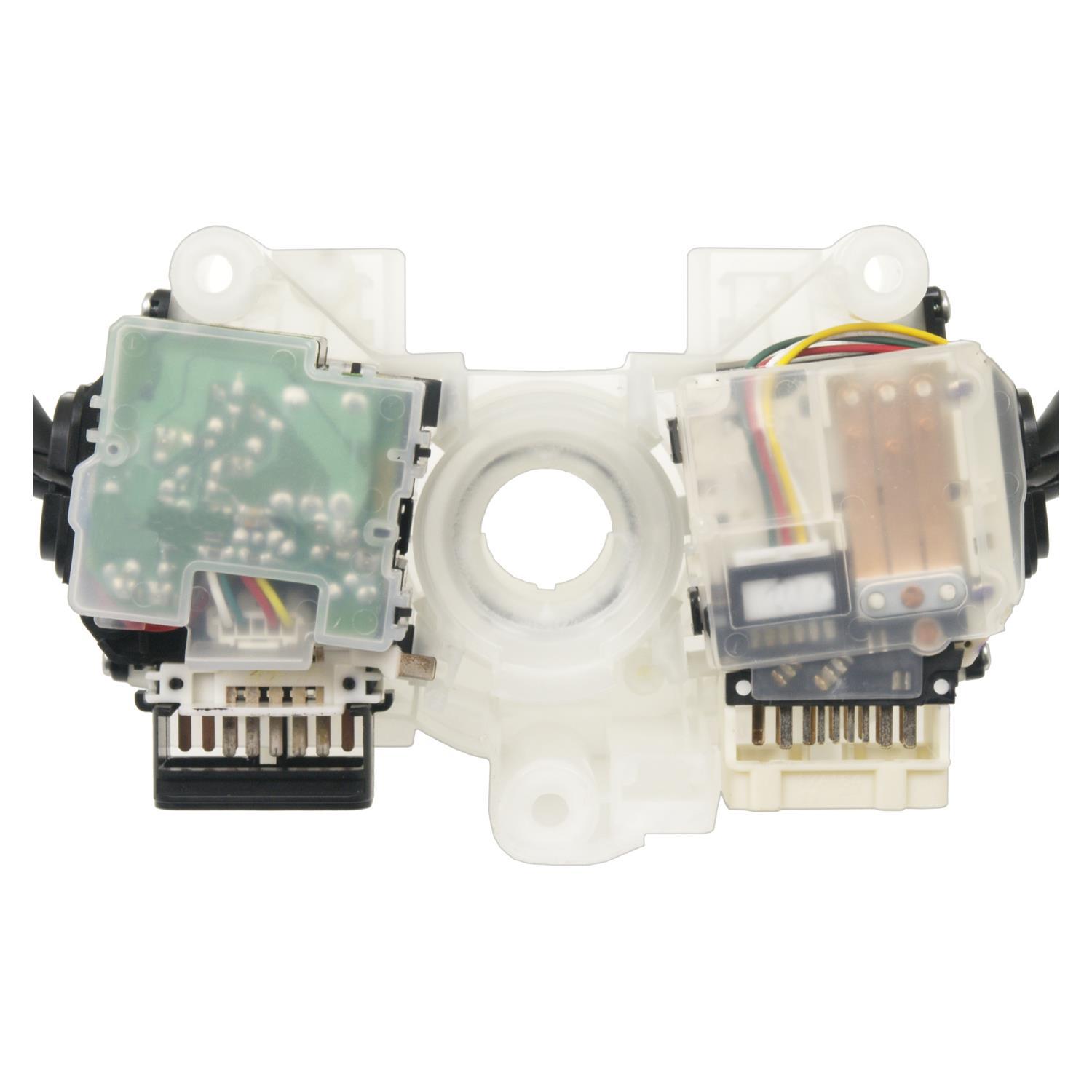 Standard Motor Products CBS1193 - Windshield Wiper Switch Standard Motor Products CBS1193 Headlight Dimmer Switch product image 1 of 3