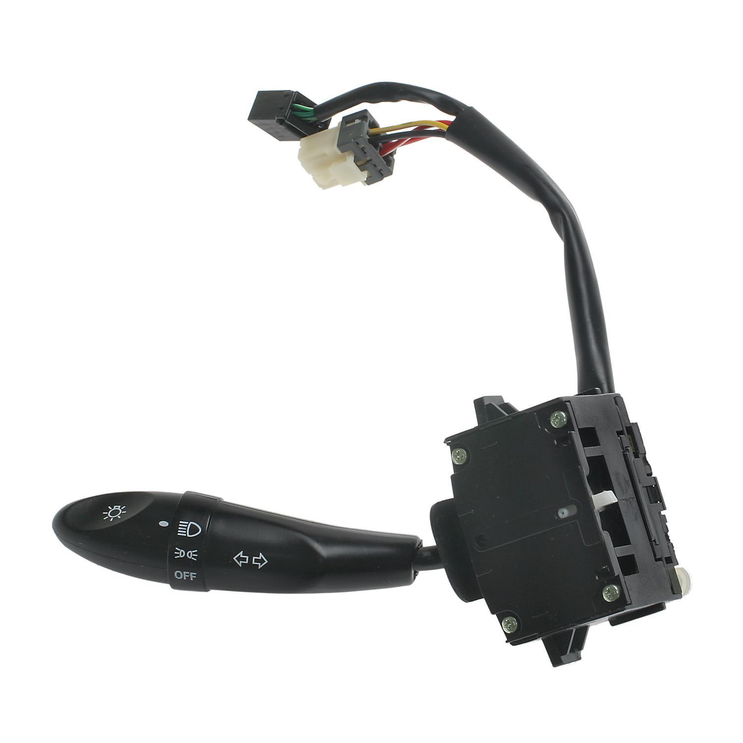 Standard Motor Products CBS1195 - Headlight Switch Standard Motor Products CBS1195 Headlight Dimmer Switch product image 3 of 4
