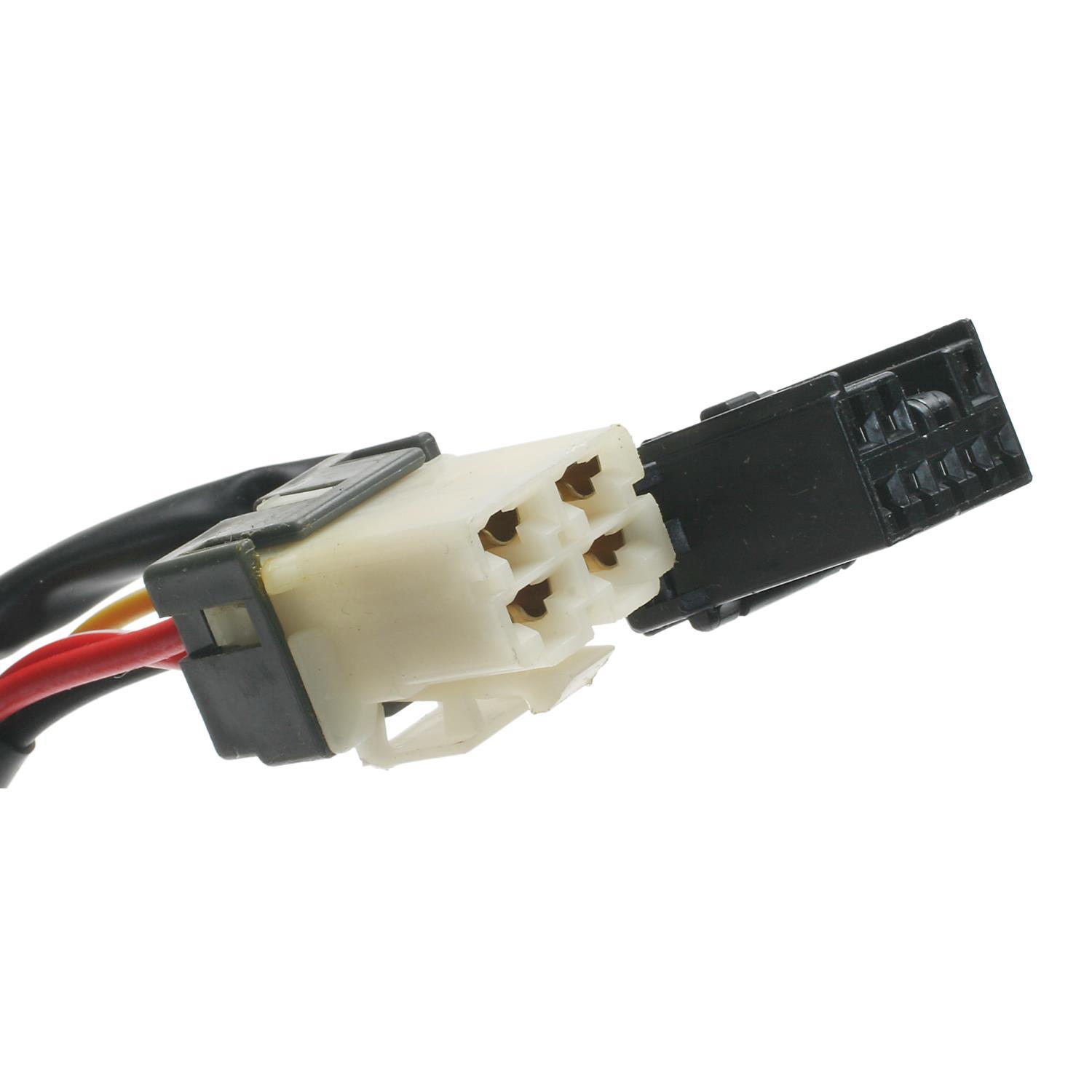Standard Motor Products CBS1195 - Headlight Switch Standard Motor Products CBS1195 Headlight Dimmer Switch product image 4 of 4