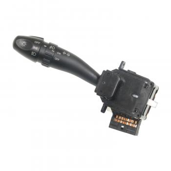 2005 Hyundai Sonata Turn Signal Switch Standard Motor Products CBS1196 image 3 of 3