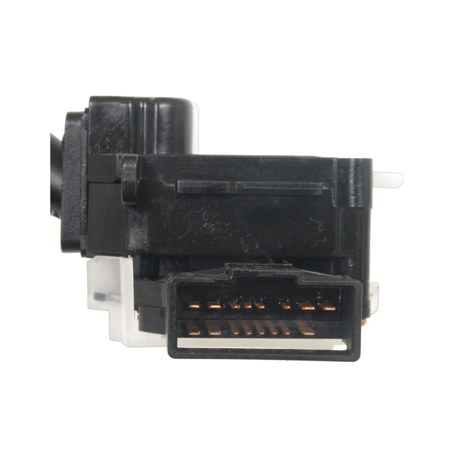 Standard Motor Products CBS1197 - Headlight Switch Standard Motor Products CBS1197 Headlight Dimmer Switch product image 2 of 3