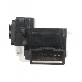 2005 Hyundai Sonata Turn Signal Switch Standard Motor Products CBS1197 image 2 of 3