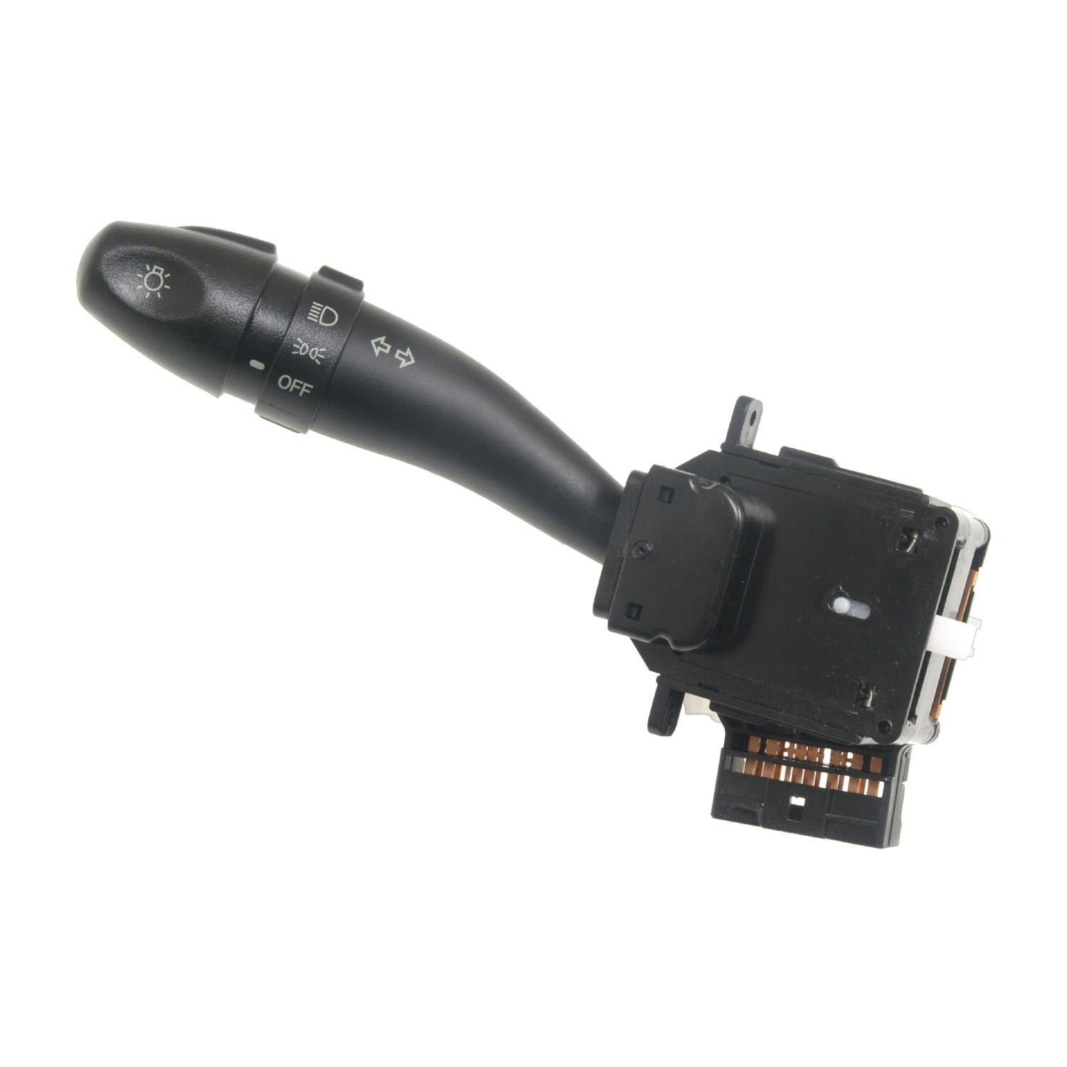 Standard Motor Products CBS1197 - Headlight Switch Standard Motor Products CBS1197 Headlight Dimmer Switch product image 3 of 3