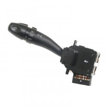 2005 Hyundai Sonata Turn Signal Switch Standard Motor Products CBS1197 image 3 of 3