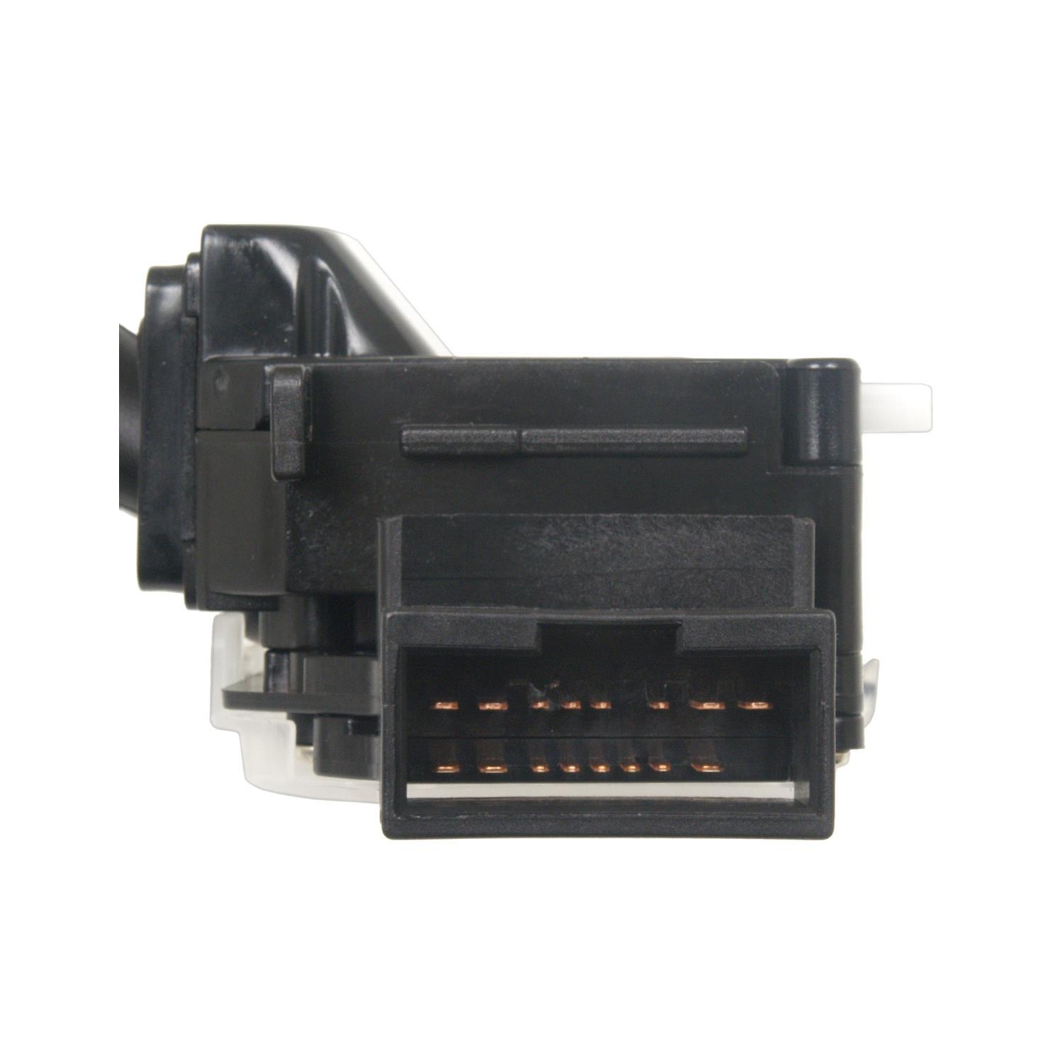 Standard Motor Products CBS1198 - Headlight Switch Standard Motor Products CBS1198 Headlight Dimmer Switch product image 2 of 3