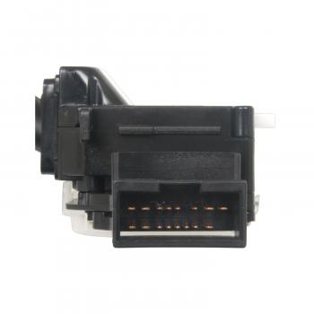2006 Hyundai Santa Fe Turn Signal Switch Standard Motor Products CBS1198 image 2 of 3