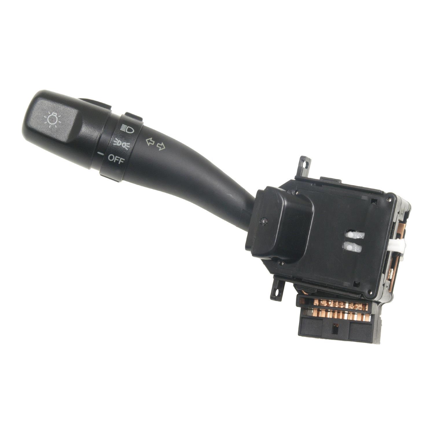 Standard Motor Products CBS1198 - Headlight Switch Standard Motor Products CBS1198 Headlight Dimmer Switch product image 3 of 3