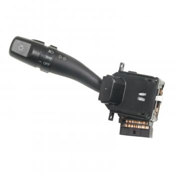 2006 Hyundai Santa Fe Turn Signal Switch Standard Motor Products CBS1198 image 3 of 3