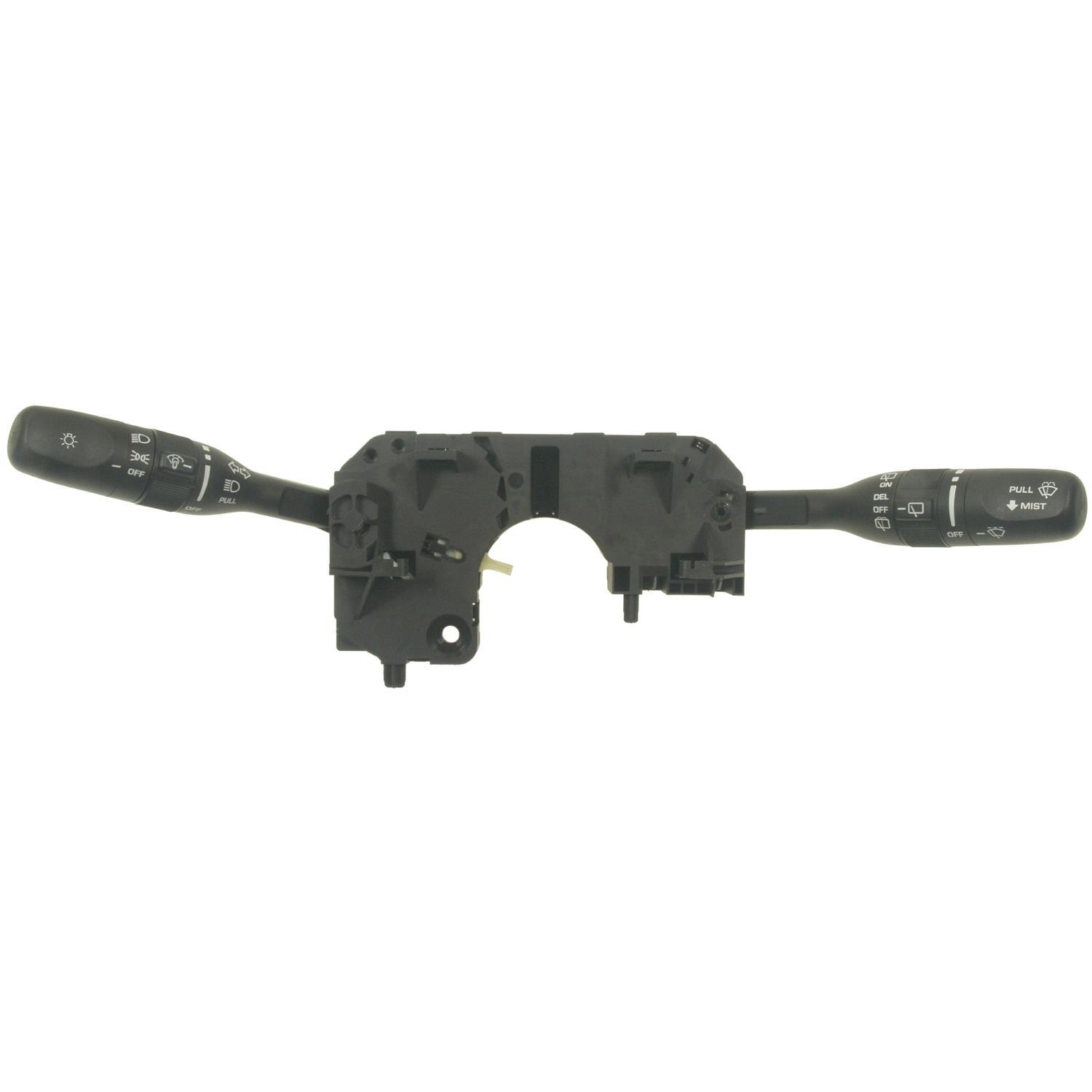 Standard Motor Products CBS1199 - Windshield Wiper Switch Standard Motor Products CBS1199 Headlight Dimmer Switch product image 3 of 3