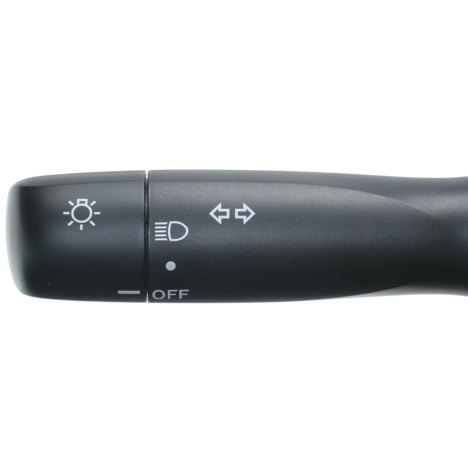Standard Motor Products CBS1201 - Headlight Switch Standard Motor Products CBS1201 Headlight Dimmer Switch product image 1 of 3