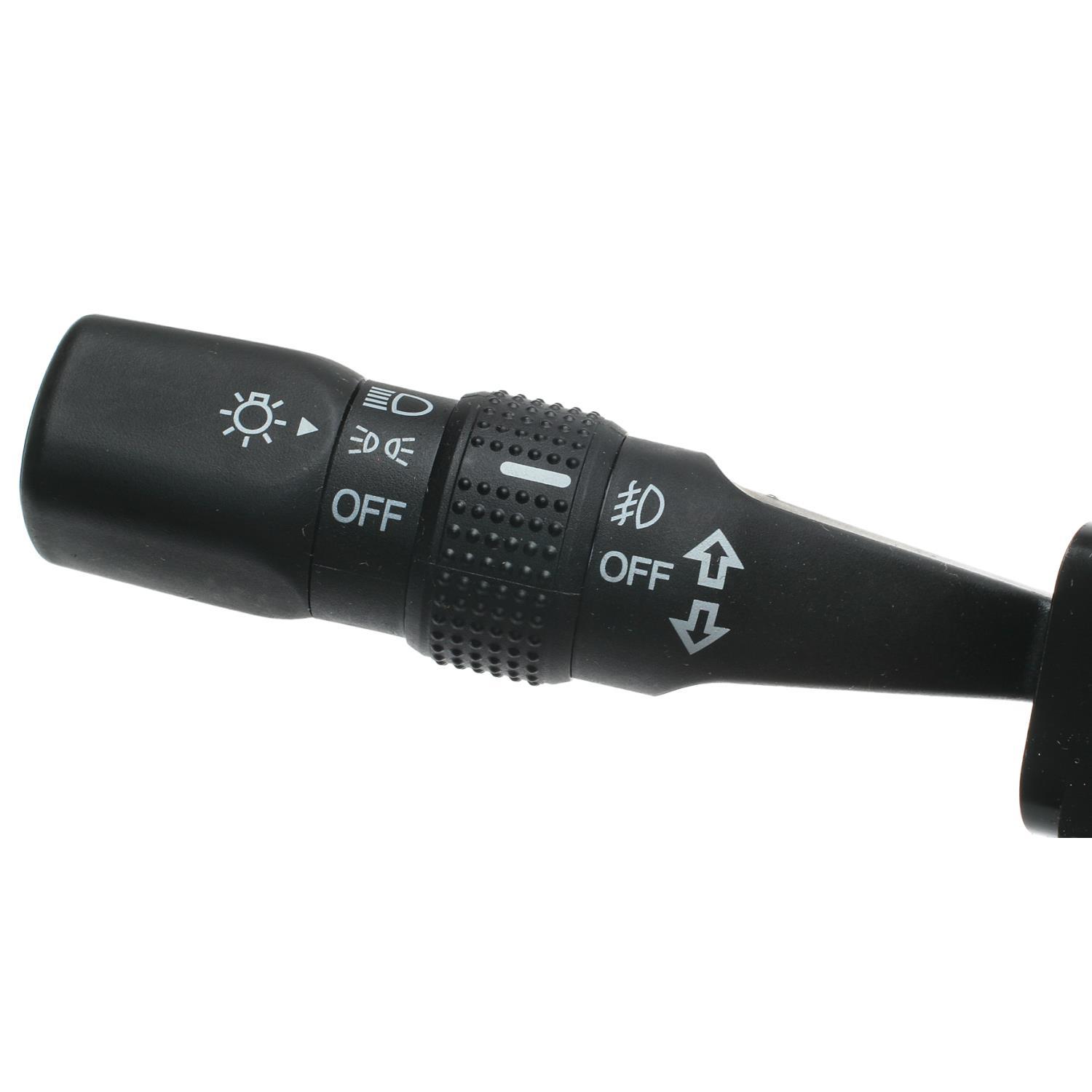 Standard Motor Products CBS1206 - Headlight Switch Standard Motor Products CBS1206 Headlight Dimmer Switch product image 1 of 3
