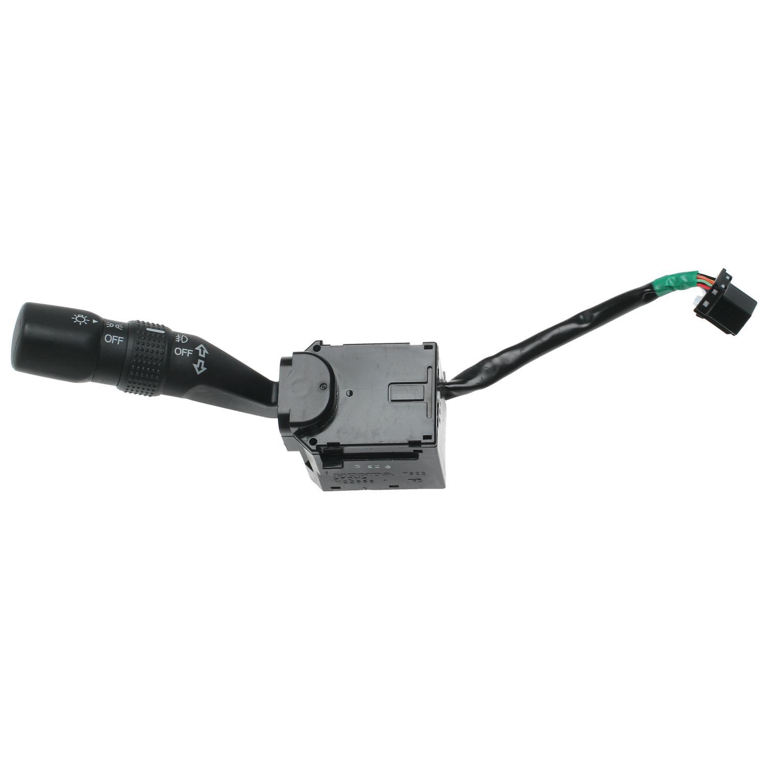 Standard Motor Products CBS1206 - Headlight Switch Standard Motor Products CBS1206 Headlight Dimmer Switch product image 2 of 3