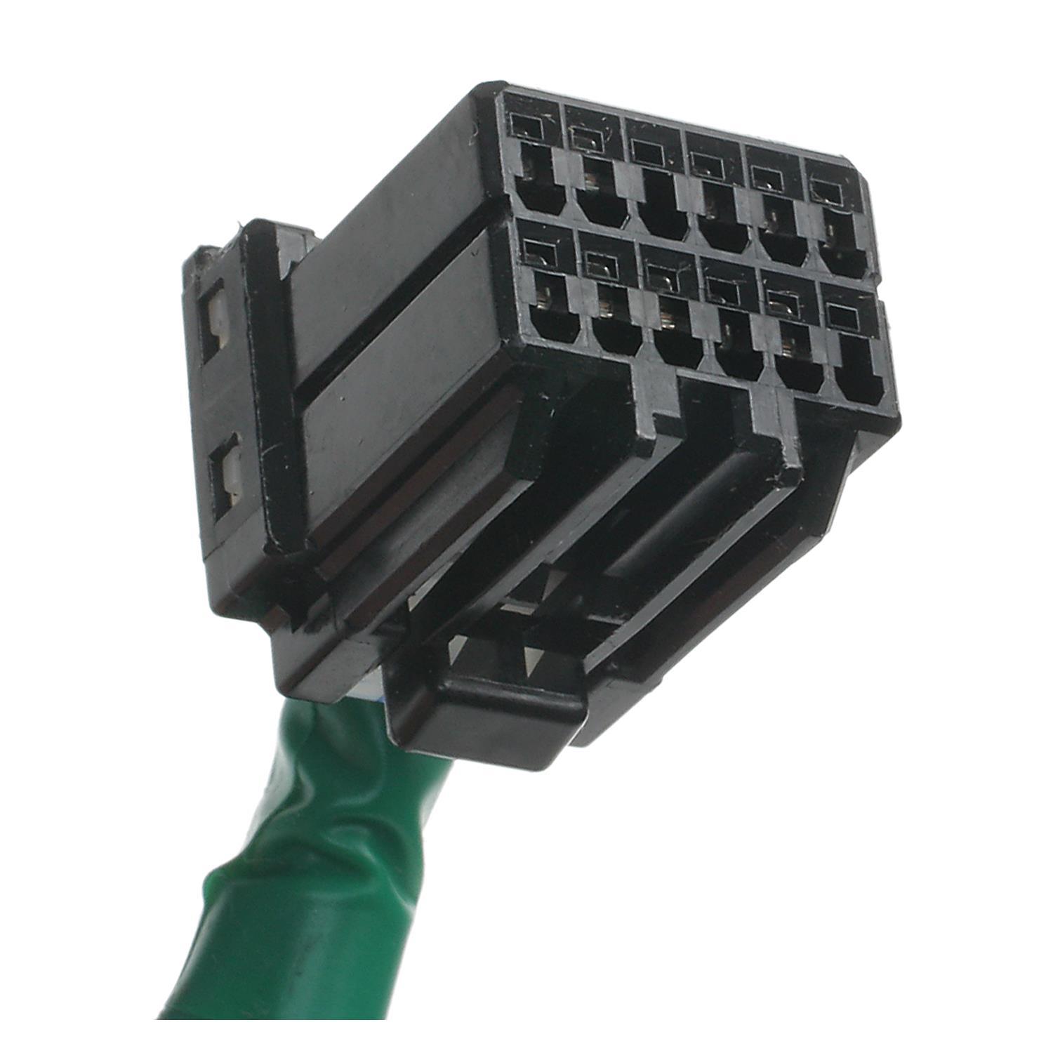 Standard Motor Products CBS1206 - Headlight Switch Standard Motor Products CBS1206 Headlight Dimmer Switch product image 3 of 3