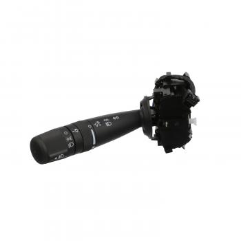 2005 Jeep Grand Cherokee Fog Light Switch Standard Motor Products CBS1208 image 3 of 4