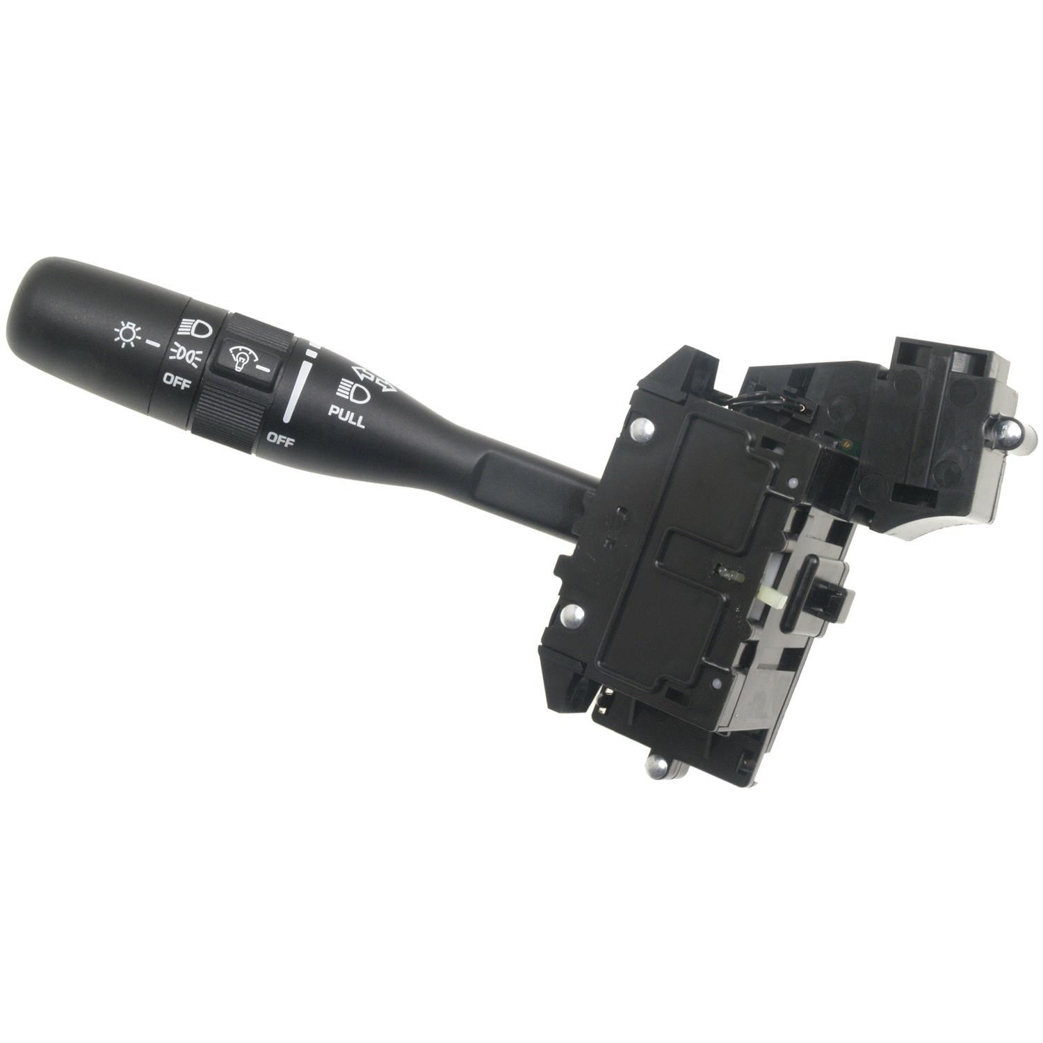 Standard Motor Products CBS1209 - Headlight Switch Standard Motor Products CBS1209 Headlight Dimmer Switch product image 3 of 3