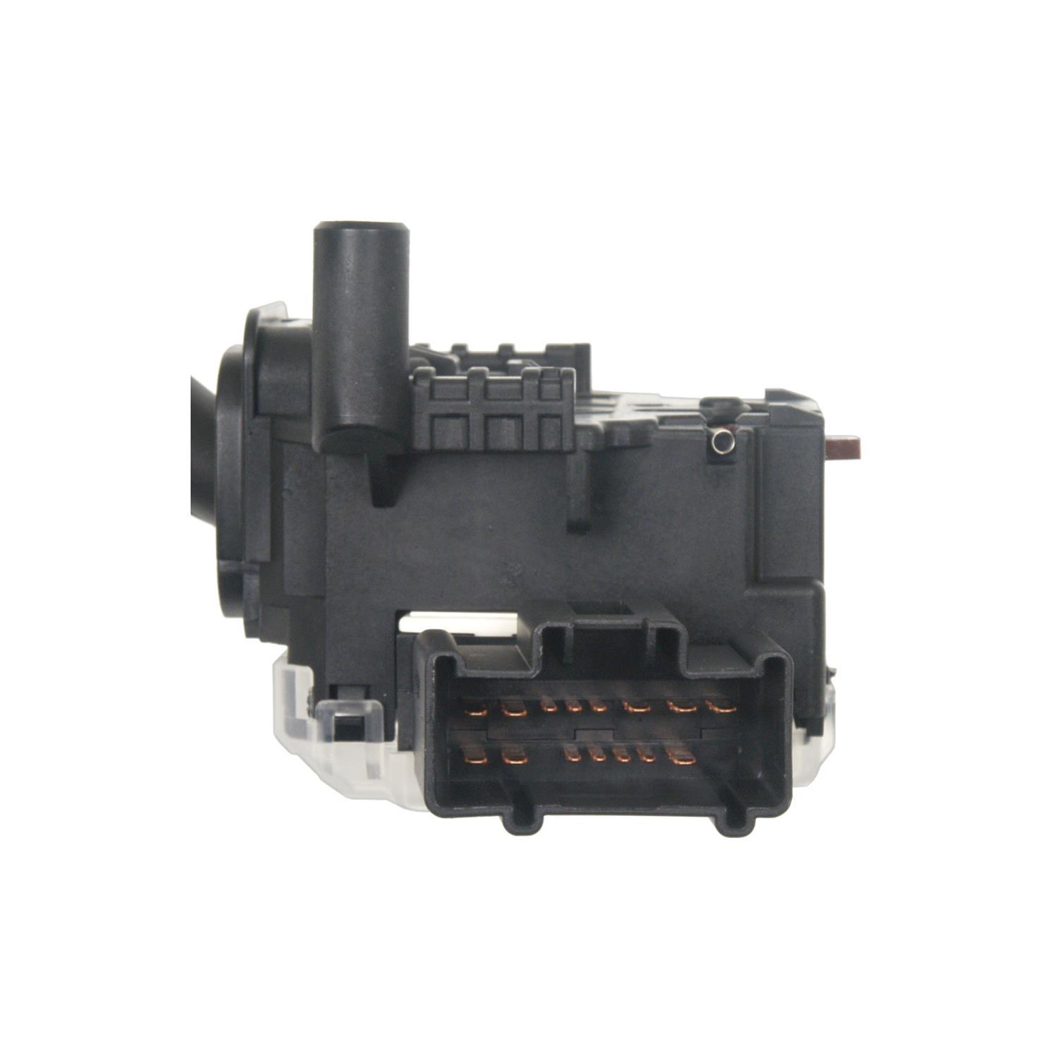 Standard Motor Products CBS1211 Headlight Dimmer Switch product image 2 of 3