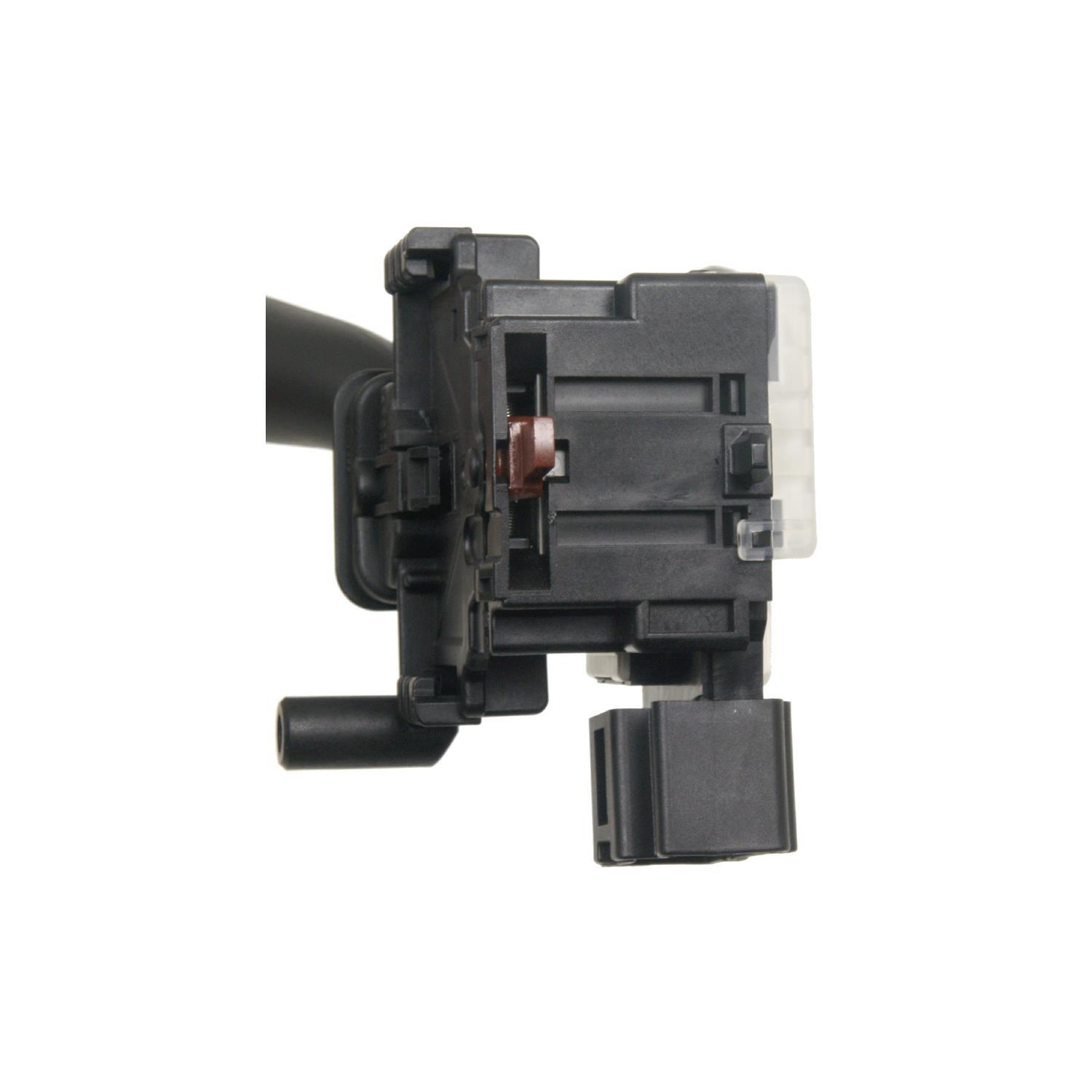 Standard Motor Products CBS1212 - Headlight Switch Standard Motor Products CBS1212 Fog Light Switch product image 1 of 3