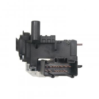 2006 Toyota Sienna Fog Light Switch Standard Motor Products CBS1212 image 2 of 3