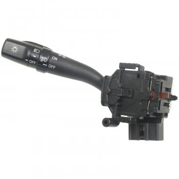 2006 Toyota Sienna Fog Light Switch Standard Motor Products CBS1212 image 3 of 3