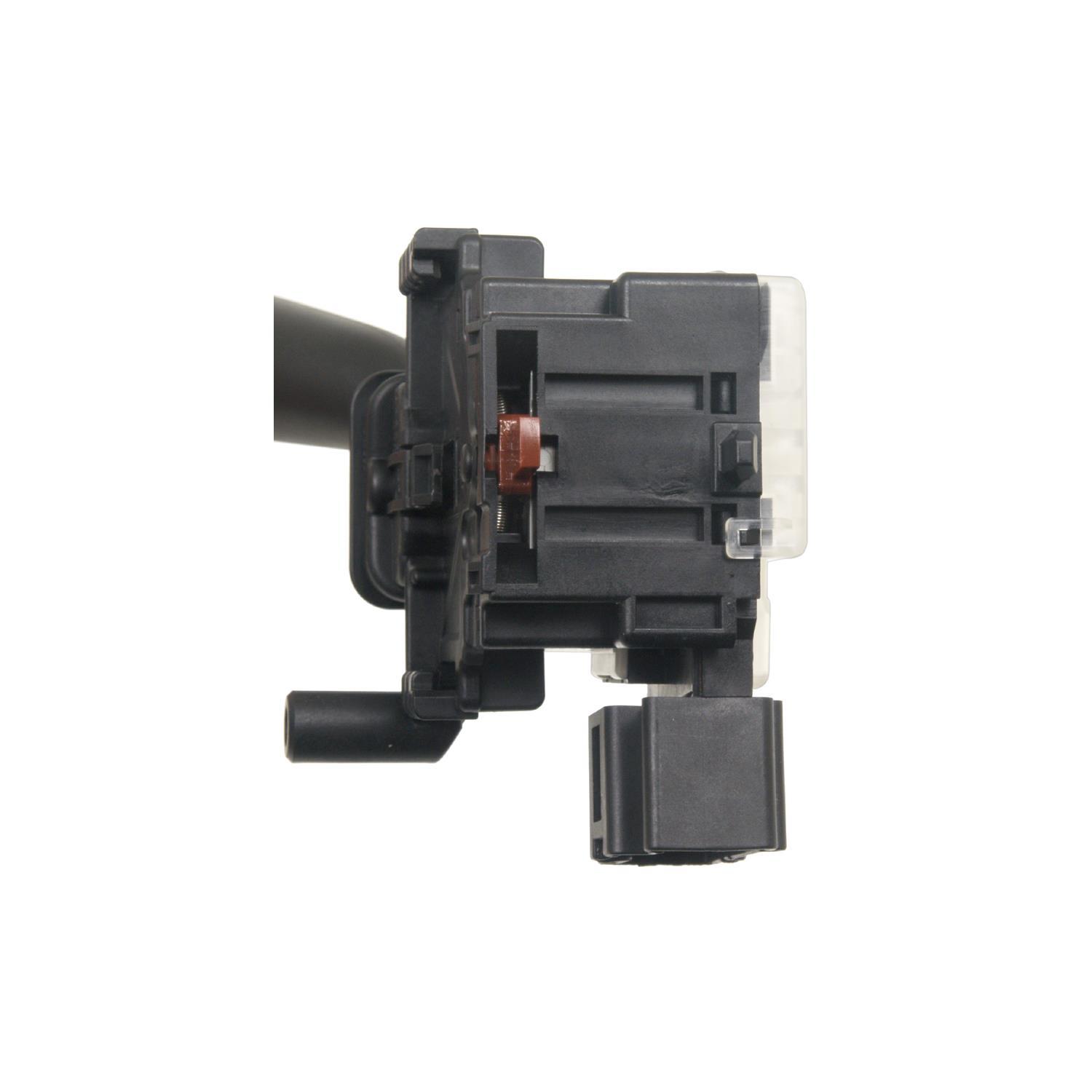 Standard Motor Products CBS1214 - Headlight Switch Standard Motor Products CBS1214 Headlight Dimmer Switch product image 1 of 3