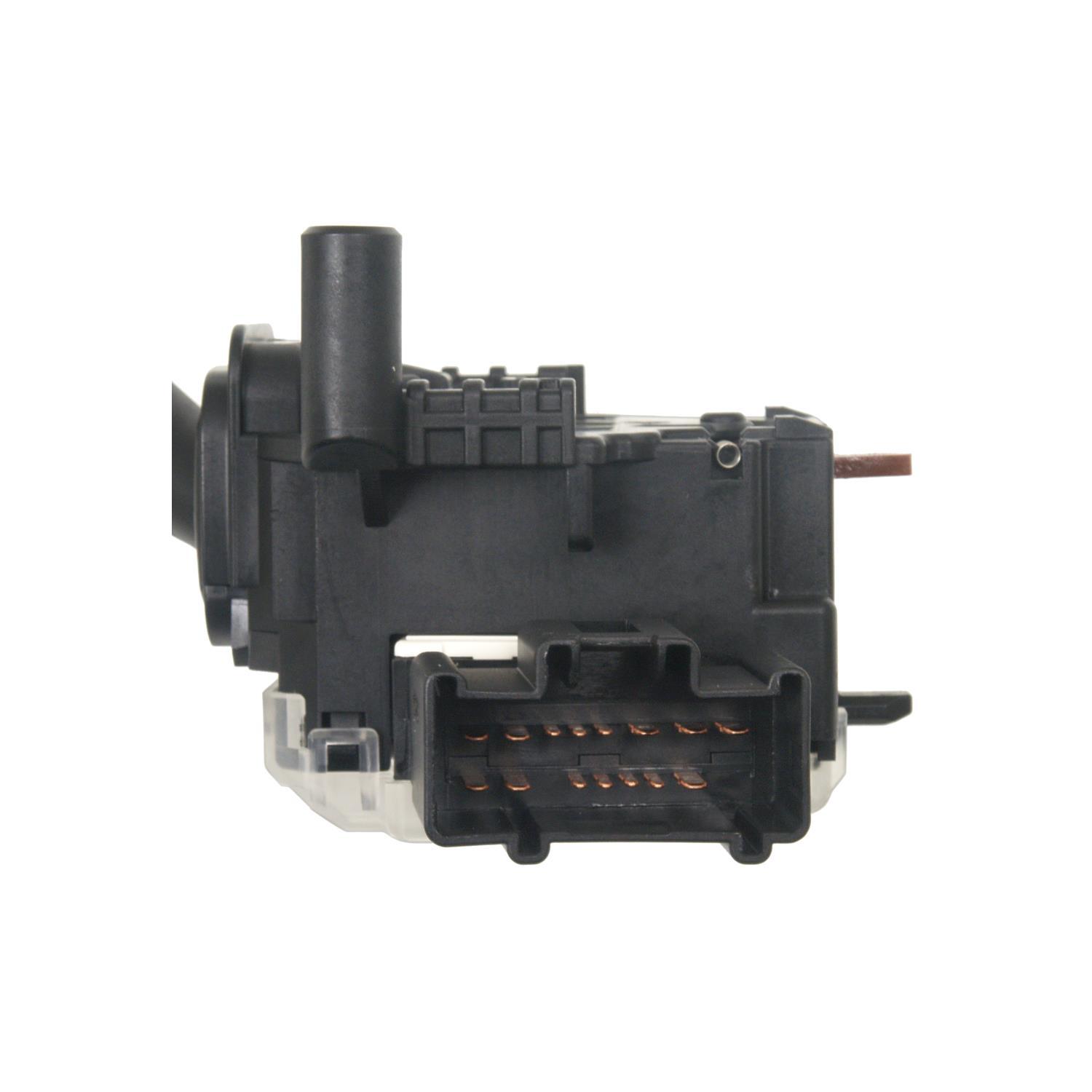 Standard Motor Products CBS1214 - Headlight Switch Standard Motor Products CBS1214 Headlight Dimmer Switch product image 2 of 3