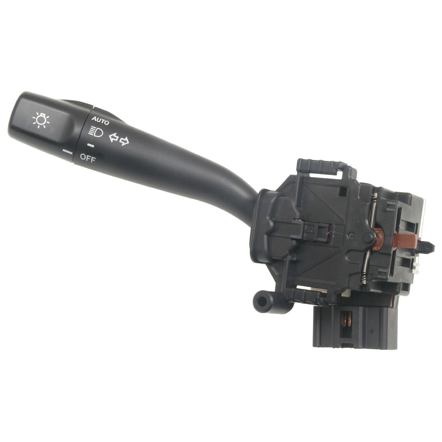 Standard Motor Products CBS1214 - Headlight Switch Standard Motor Products CBS1214 Headlight Dimmer Switch product image 3 of 3