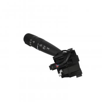 2007 Jeep Grand Cherokee Turn Signal Switch Standard Motor Products CBS1218 image 4 of 4