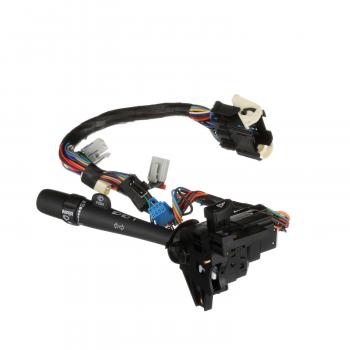 2002 Buick LeSabre Turn Signal Switch Standard Motor Products CBS1219 image 1 of 4