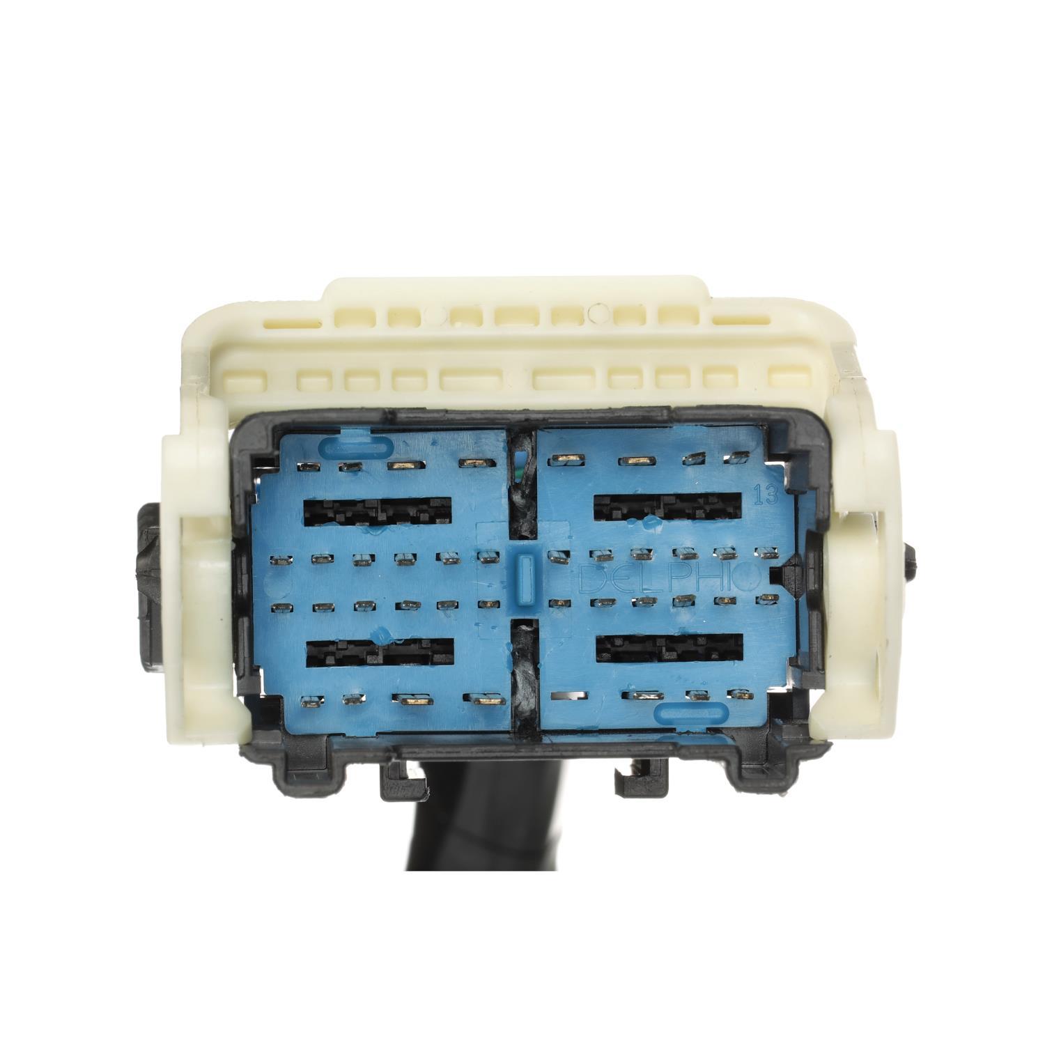 Standard Motor Products CBS1219 - Windshield Wiper Switch Standard Motor Products CBS1219 Headlight Dimmer Switch product image 3 of 9