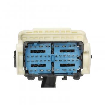 2002 Buick LeSabre Turn Signal Switch Standard Motor Products CBS1219 image 3 of 4