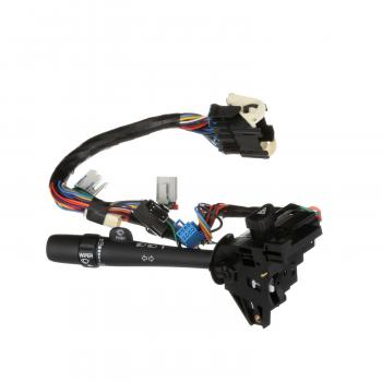 2002 Buick LeSabre Turn Signal Switch Standard Motor Products CBS1219 image 4 of 4