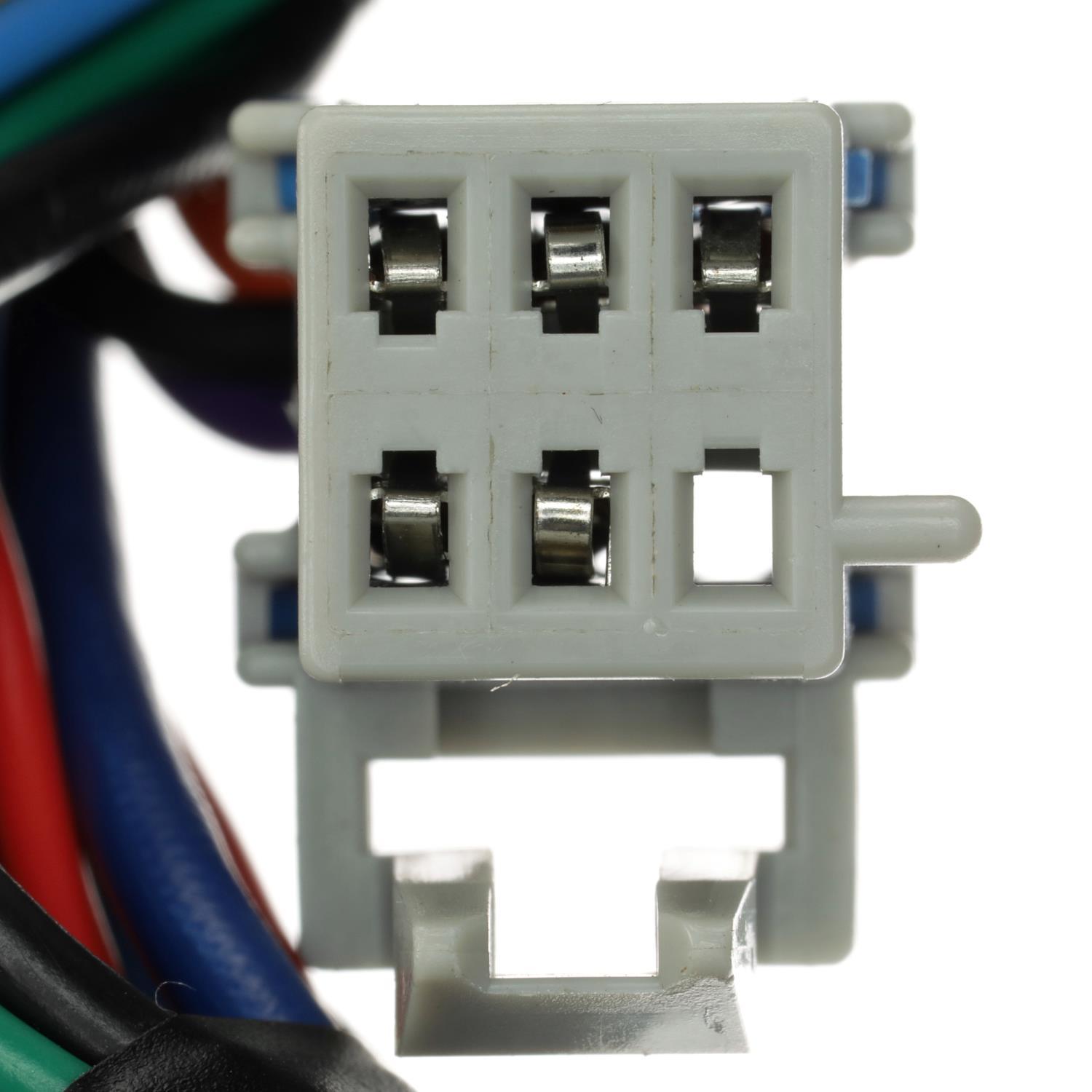 Standard Motor Products CBS1219 - Windshield Wiper Switch Standard Motor Products CBS1219 Headlight Dimmer Switch product image 6 of 9