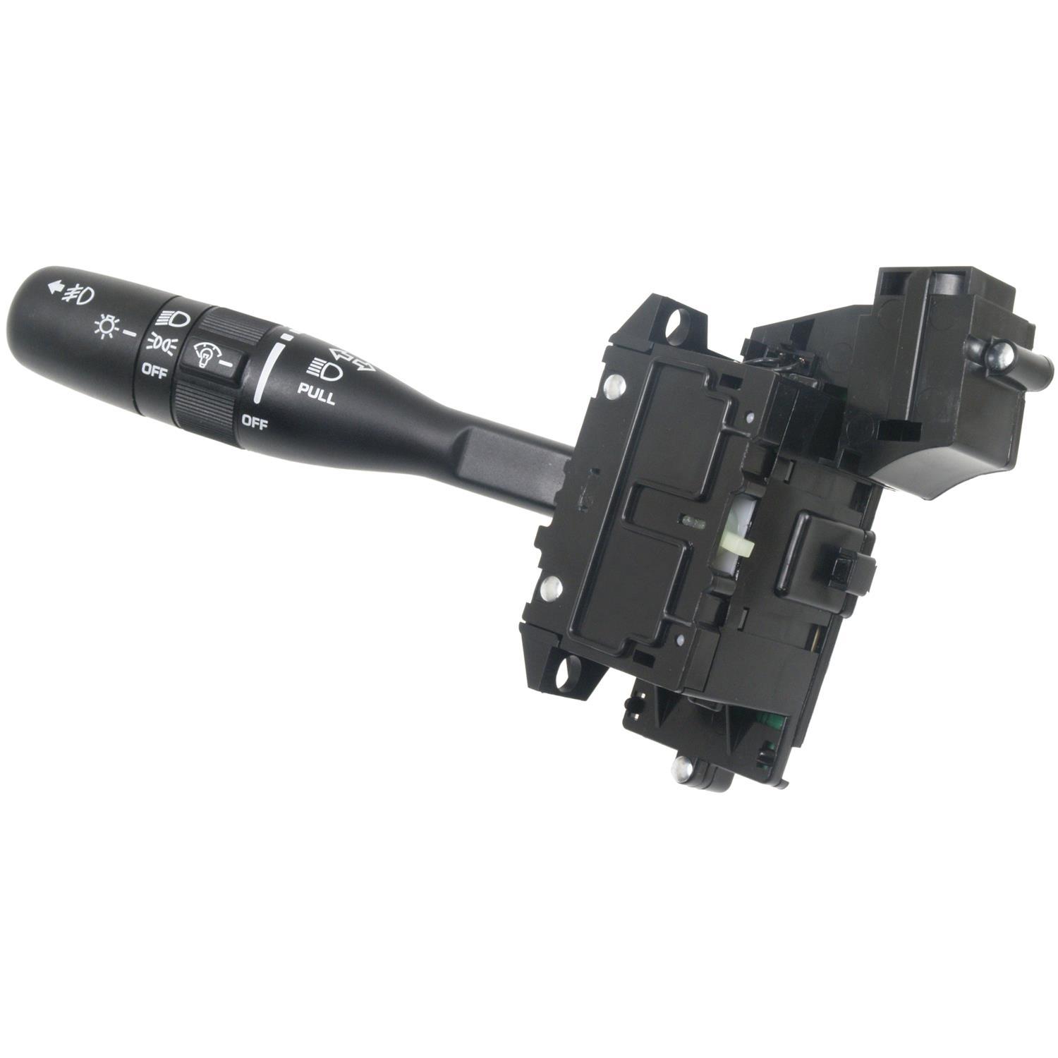 Standard Motor Products CBS1221 - Headlight Switch Standard Motor Products CBS1221 Headlight Dimmer Switch product image 3 of 3