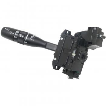 2004 Chrysler Pacifica Turn Signal Switch Standard Motor Products CBS1221 image 3 of 3