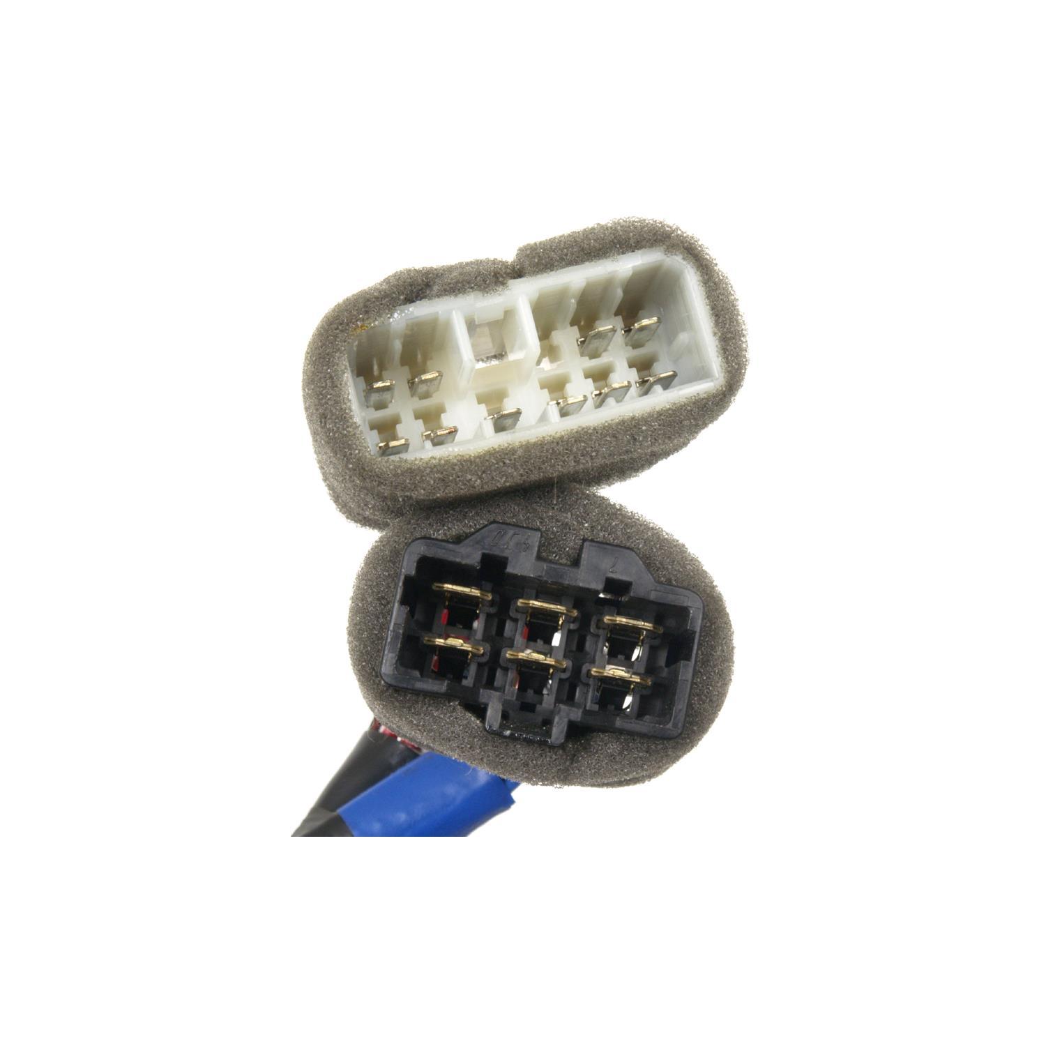 Standard Motor Products CBS1223 - Air Bag Clockspring Standard Motor Products CBS1223 Air Bag Clockspring product image 1 of 3