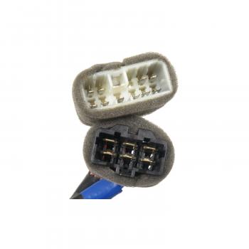2000 Kia Sephia Turn Signal Switch Standard Motor Products CBS1223 image 1 of 3