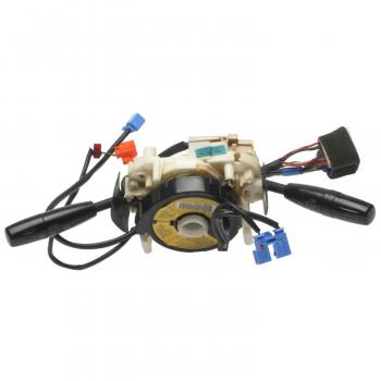2000 Kia Sephia Turn Signal Switch Standard Motor Products CBS1224 image 1 of 4