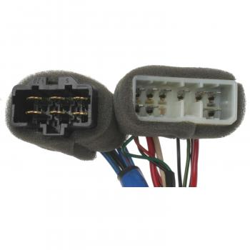 2000 Kia Sephia Turn Signal Switch Standard Motor Products CBS1224 image 3 of 4
